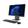 Lenovo ThinkCentre neo 50a 27 Gen 5 Intel® Core™ i7 i7-13620H 68,6 cm (27 tolli) 1920 x 1080 pikslit Puuteekraan Kõik-ühes-arvuti 32 GB DDR5-SDRAM 1 TB SSD Windows 11 Pro Wi-Fi 6 (802.11ax) Hall