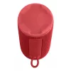 Mono portable speaker JBL Grip Red 16 W Bluetooth