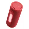 Mono portable speaker JBL Grip Red 16 W Bluetooth