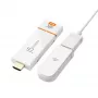 Juhtmevaba kuvaadapter j5create ScreenCast 4K Max 2160p Valge