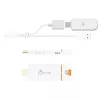 Juhtmevaba kuvaadapter j5create ScreenCast 4K Max 2160p Valge