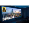 Juhtmevaba kuvaadapter j5create ScreenCast 4K Max 2160p Valge