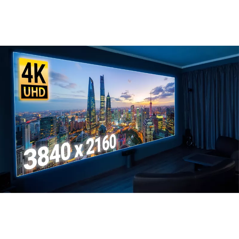 Juhtmevaba kuvaadapter j5create ScreenCast 4K Max 2160p Valge
