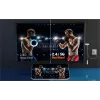 Juhtmevaba kuvaadapter j5create ScreenCast 4K Max 2160p Valge