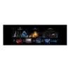 TCL C6K 65C6K TV 165,1 cm (65 tolli) 4K Ultra HD nutiteler Wi-Fi Metallic