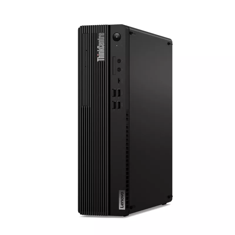 Lenovo ThinkCentre M90s Gen 4 Intel® Core™ i5 i5-13400 16 GB DDR5-SDRAM 512 GB SSD SFF arvuti Must