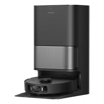 Robot Tolmuimeja Dreame L40 Ultra AE Must