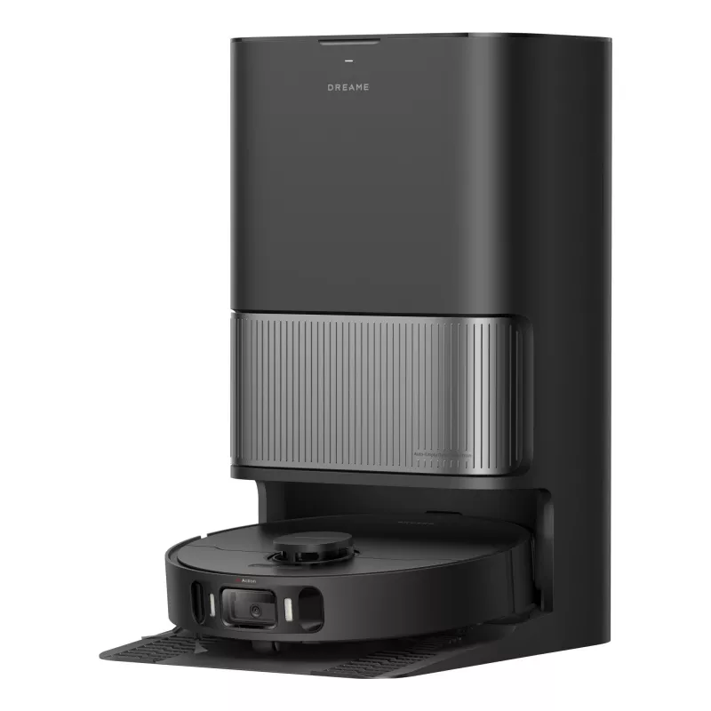 Robot Tolmuimeja Dreame L40 Ultra AE Must