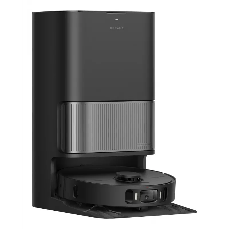 Robot Tolmuimeja Dreame L40 Ultra AE Must
