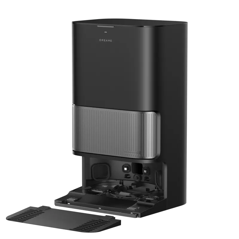 Robot Tolmuimeja Dreame L40 Ultra AE Must