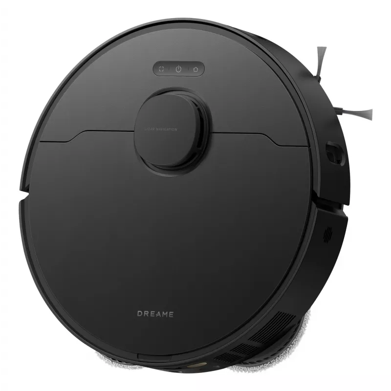 Robot Tolmuimeja Dreame L40 Ultra AE Must