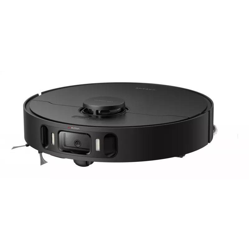 Robot Tolmuimeja Dreame L40 Ultra AE Must
