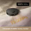 Robot Tolmuimeja Dreame L40 Ultra AE Must