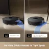 Robot Tolmuimeja Dreame L40 Ultra AE Must