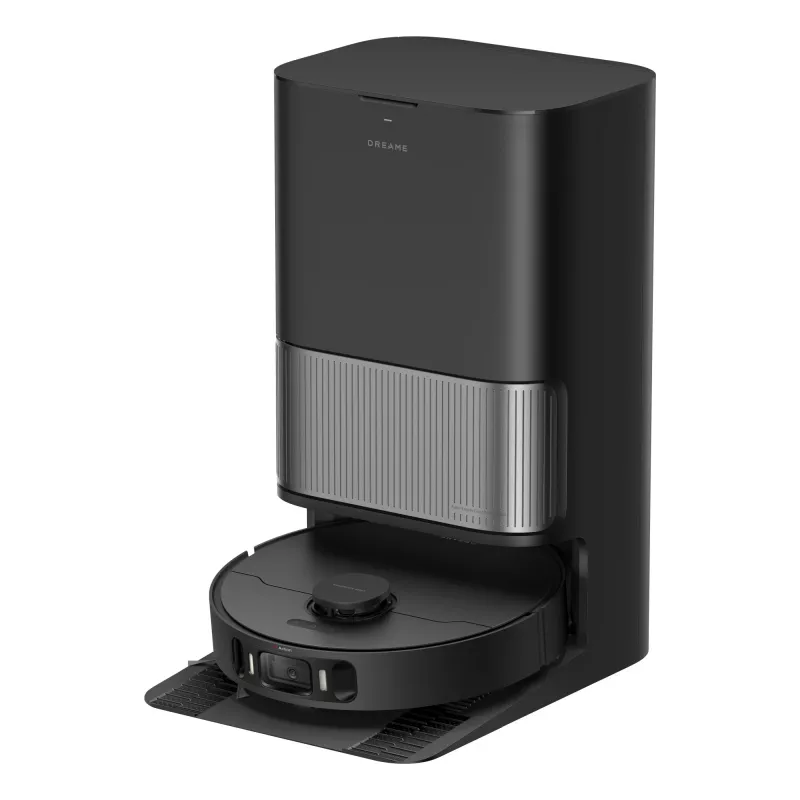 Robot Tolmuimeja Dreame L40 Ultra AE Must