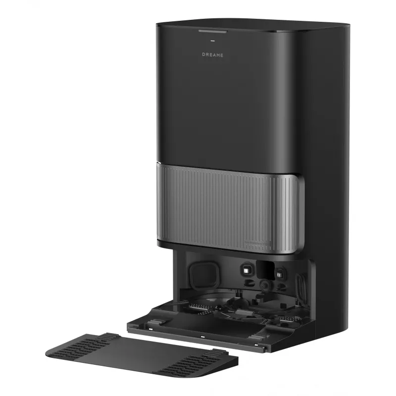 Robot Tolmuimeja Dreame L40 Ultra AE Must