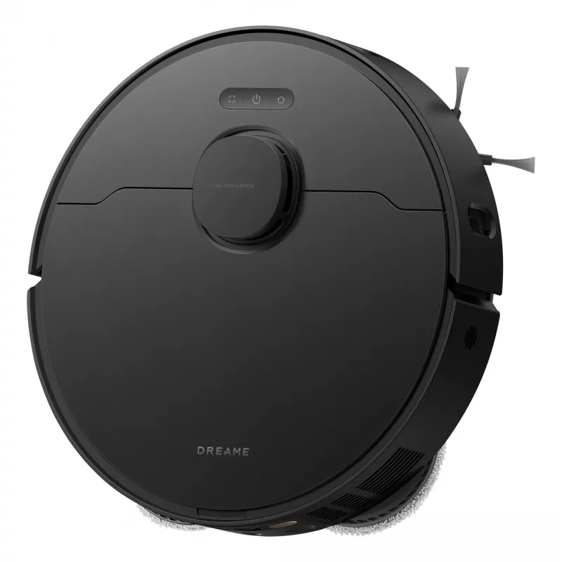 Robot Tolmuimeja Dreame L40 Ultra AE Must