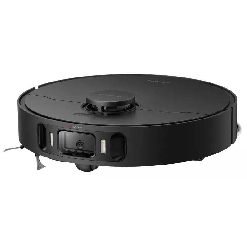 Robot Tolmuimeja Dreame L40 Ultra AE Must