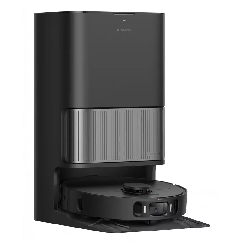 Robot Tolmuimeja Dreame L40 Ultra AE Must