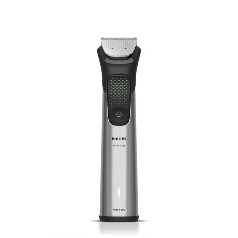 Philips MG9535/15 juukselõikurid/klipperid Roostevaba teras 27 Liitiumioon (Li-Ion)