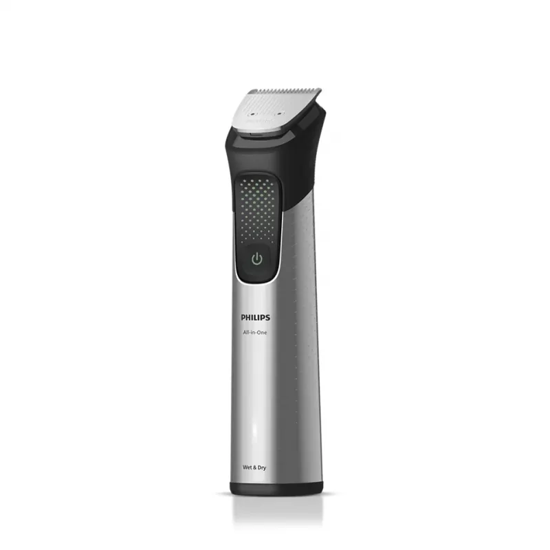 Philips MG9535/15 juukselõikurid/klipperid Roostevaba teras 27 Liitiumioon (Li-Ion)