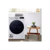 Pesumasin-kuivati LG F2DR5S09A1W 5 kg