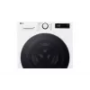 Pesumasin-kuivati LG F2DR5S09A1W 5 kg