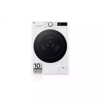 Pesumasin-kuivati LG F2DR5S09A1W 5 kg