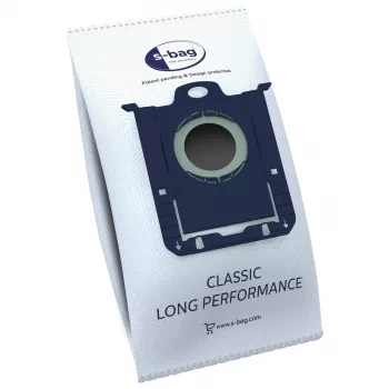 Electrolux s-bag Classic Long Performance tolmukotid, 4 tk