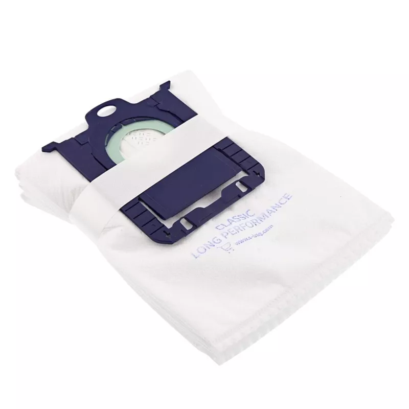 Electrolux s-bag Classic Long Performance tolmukotid, 4 tk