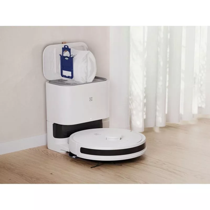 Electrolux s-bag Classic Long Performance tolmukotid, 4 tk