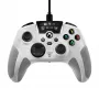 Turtle Beach Recon must, hall, valge USB-mängupult PC, Xbox, Xbox One, Xbox Series S, Xbox Series X