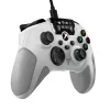 Turtle Beach Recon must, hall, valge USB-mängupult PC, Xbox, Xbox One, Xbox Series S, Xbox Series X