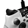 Turtle Beach Recon must, hall, valge USB-mängupult PC, Xbox, Xbox One, Xbox Series S, Xbox Series X