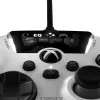 Turtle Beach Recon must, hall, valge USB-mängupult PC, Xbox, Xbox One, Xbox Series S, Xbox Series X