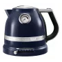 KitchenAid 5KEK1522EIB elektriline veekeetja 1,5 L 2400 W Must, Sinine, Roostevaba teras