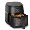 Philips 2000 seeria NA220/00 kuumõhufritüür, üksik, 4,2 L, eraldiseisev, 1500 W, must