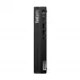 Lenovo ThinkCentre M75q Gen 5 AMD Ryzen™ 3 PRO 8300G 16 GB DDR5-SDRAM 256 GB SSD Mini PC Must
