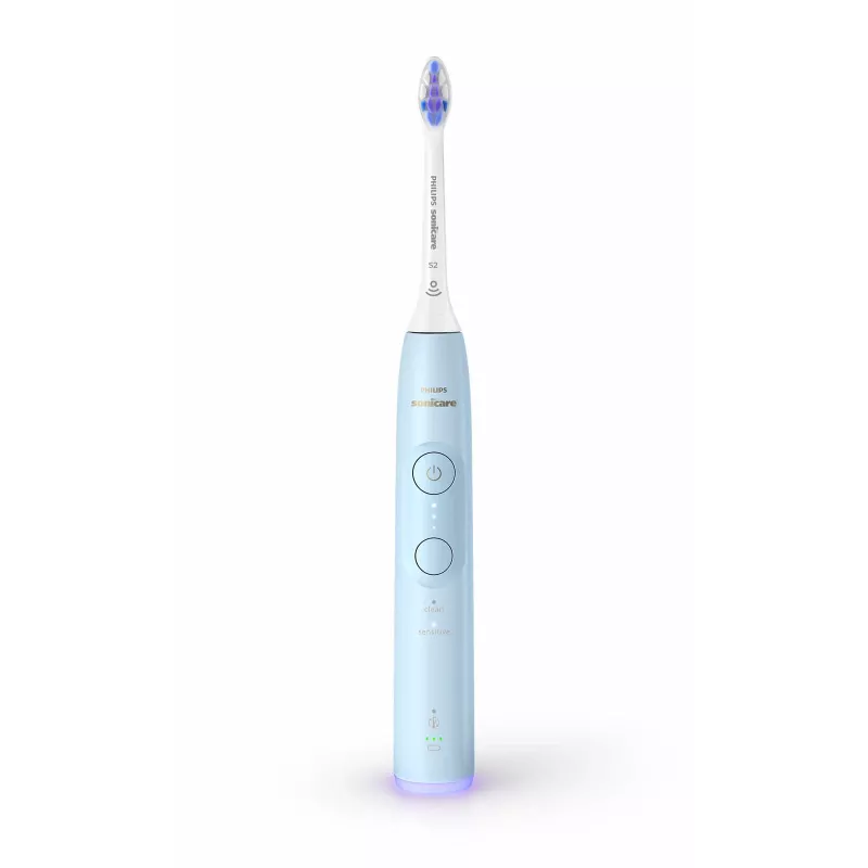 Philips Sonicare 6100 series Series 6100 HX7406/02 laetav hambahari
