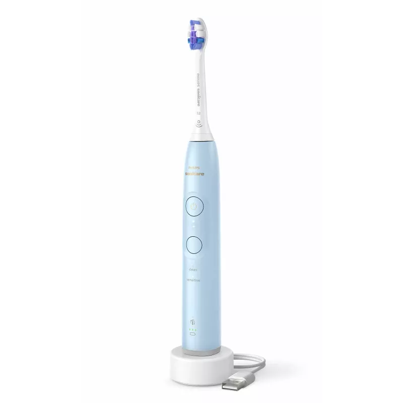 Philips Sonicare 6100 series Series 6100 HX7406/02 laetav hambahari