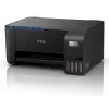 Epson EcoTank ET-2861 tindiprinteriga mitmefunktsiooniline printer — A4, 5760×1440 DPI, 33 ppm, Wi‑Fi, must