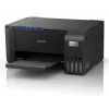 Epson EcoTank ET-2861 tindiprinteriga mitmefunktsiooniline printer — A4, 5760×1440 DPI, 33 ppm, Wi‑Fi, must