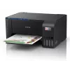 Epson EcoTank ET-2861 tindiprinteriga mitmefunktsiooniline printer — A4, 5760×1440 DPI, 33 ppm, Wi‑Fi, must
