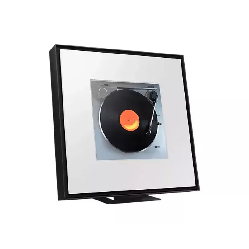 Samsung HW-LS60D/EN kõlar must 2.0 kanaliga