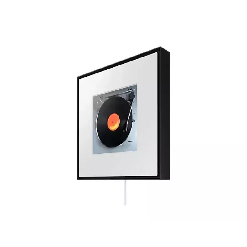 Samsung HW-LS60D/EN kõlar must 2.0 kanaliga