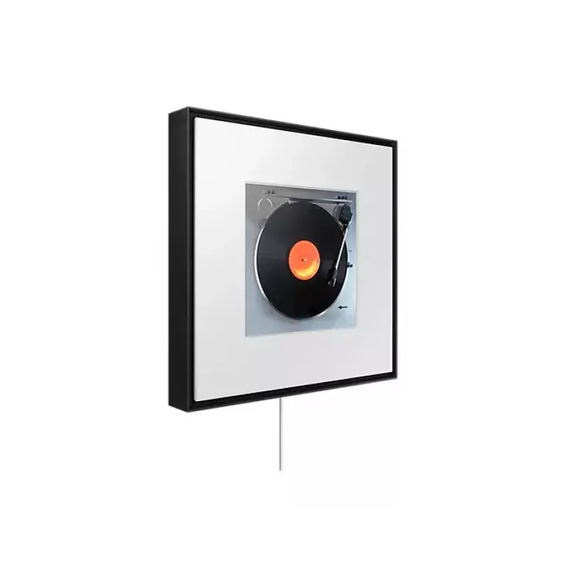 Samsung HW-LS60D/EN kõlar must 2.0 kanaliga