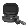 JBL LIVE FLEX Peakomplekt True Wireless Stereo (TWS) Kõrvasisesed kõrvaklapid Kõned/Muusika Bluetooth Must