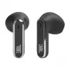 JBL LIVE FLEX Peakomplekt True Wireless Stereo (TWS) Kõrvasisesed kõrvaklapid Kõned/Muusika Bluetooth Must