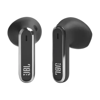 JBL LIVE FLEX Peakomplekt True Wireless Stereo (TWS) Kõrvasisesed kõrvaklapid Kõned/Muusika Bluetooth Must