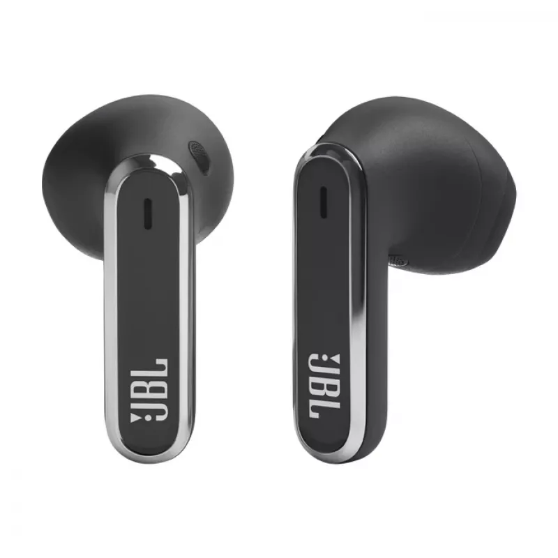 JBL LIVE FLEX Peakomplekt True Wireless Stereo (TWS) Kõrvasisesed kõrvaklapid Kõned/Muusika Bluetooth Must